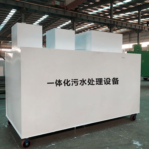 巴青甘肃嘉源通全域服务｜专业污水处理设备定制生产、安装运维一站式解决方案